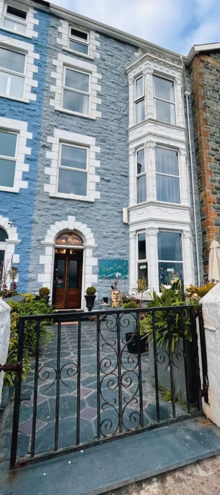 Maison d'hôtes Wavecrest Barmouth