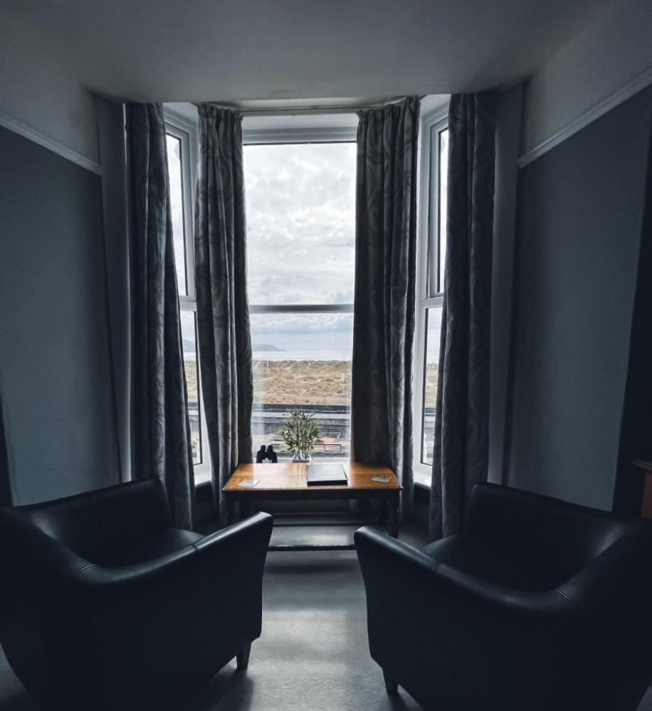 Wavecrest Maison d'hôtes