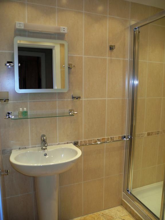 Wavecrest 3* Barmouth
