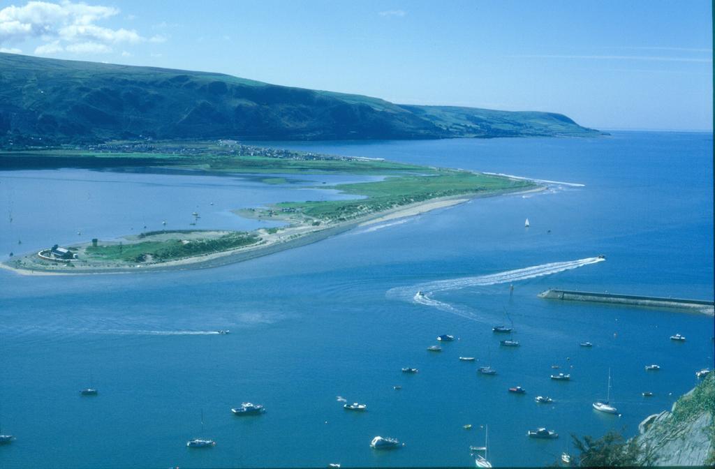 Wavecrest Barmouth