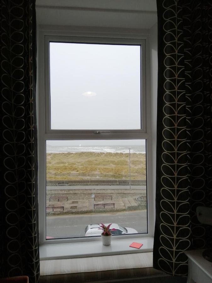 Wavecrest Maison d'hôtes Barmouth